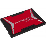 هاردسك Kingston HyperX Savage 480GB SSD SATA 3 2.5